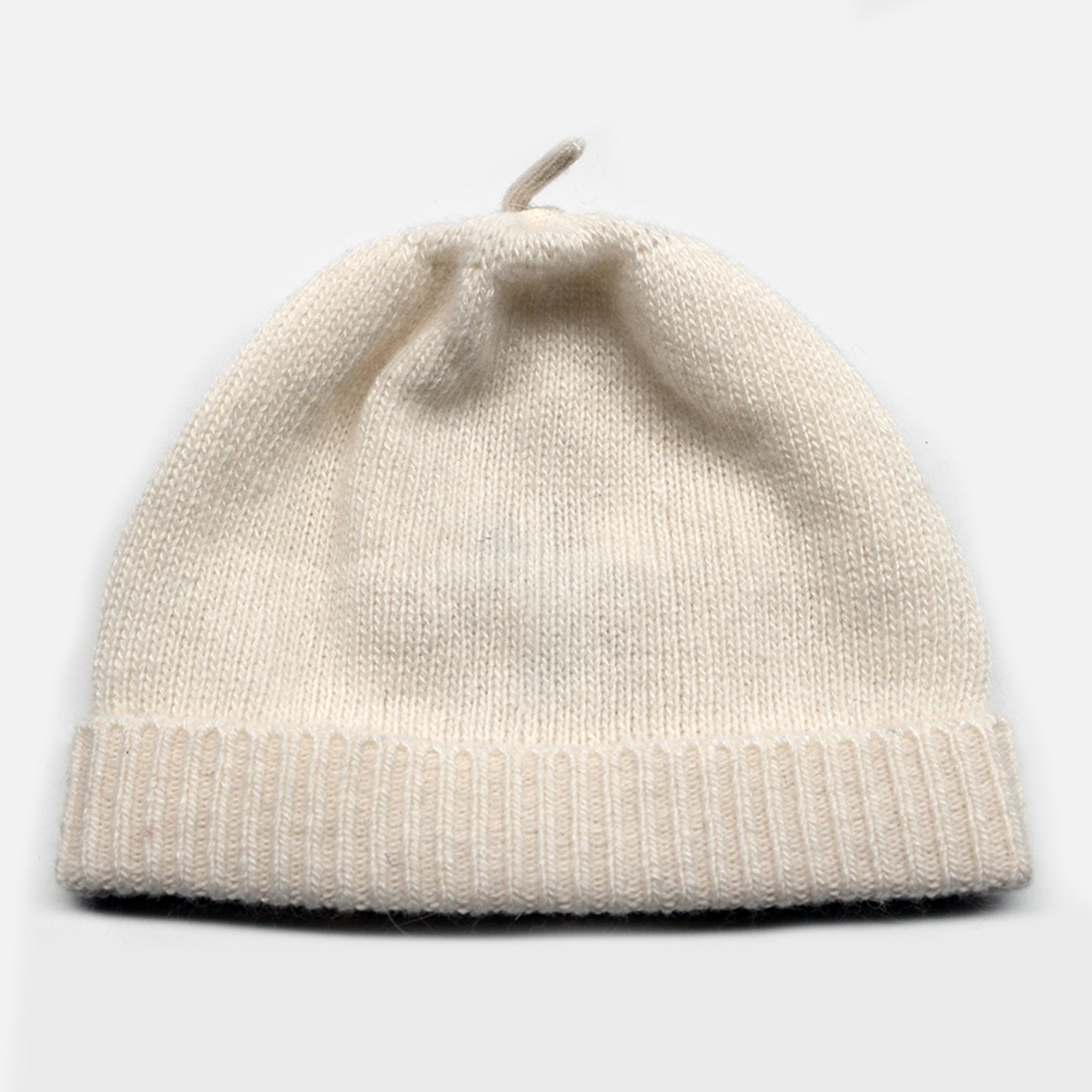 BABY SKULL HAT
