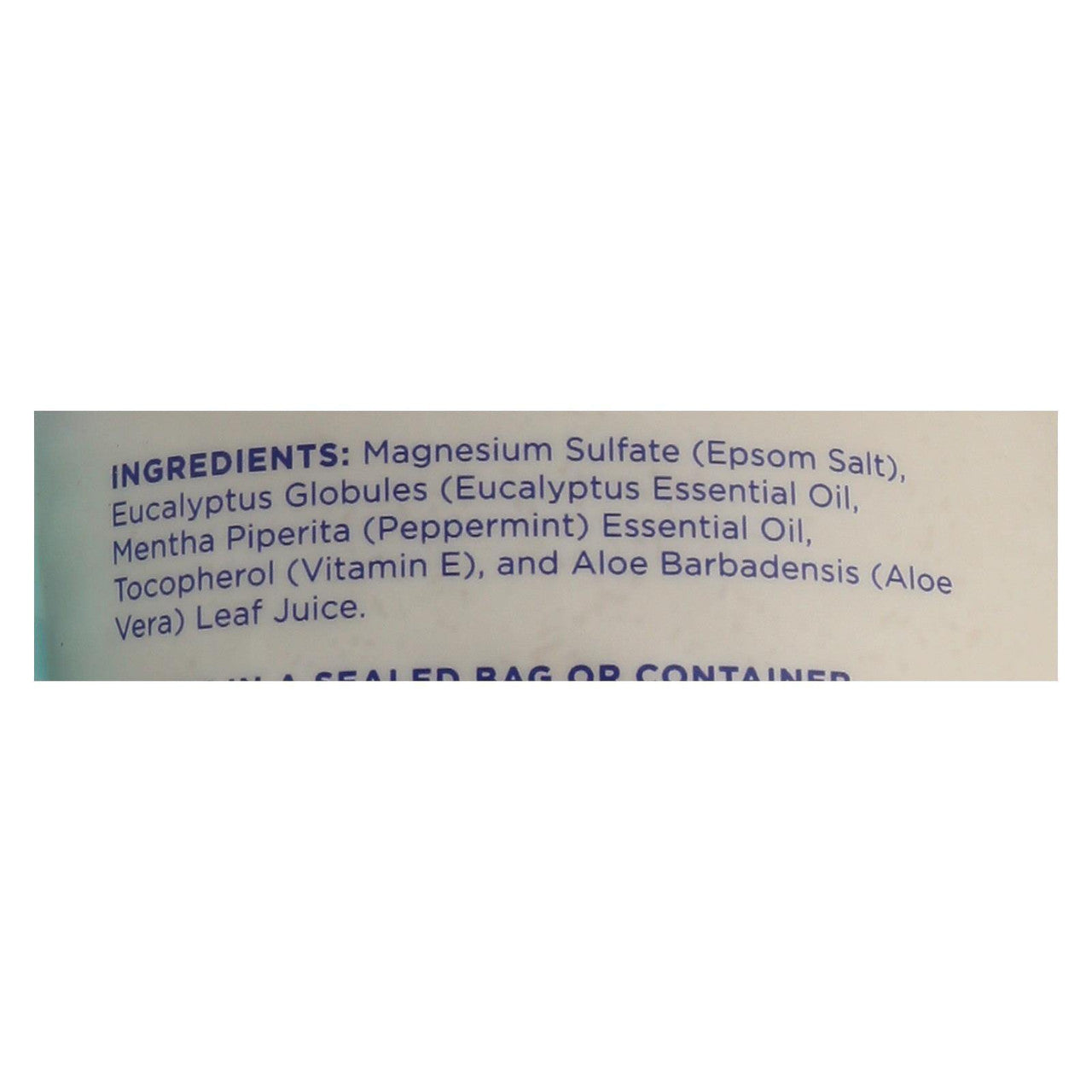 EPSK EPSLT/PRMT EO MCLSK ( 6 X 2 LB   )