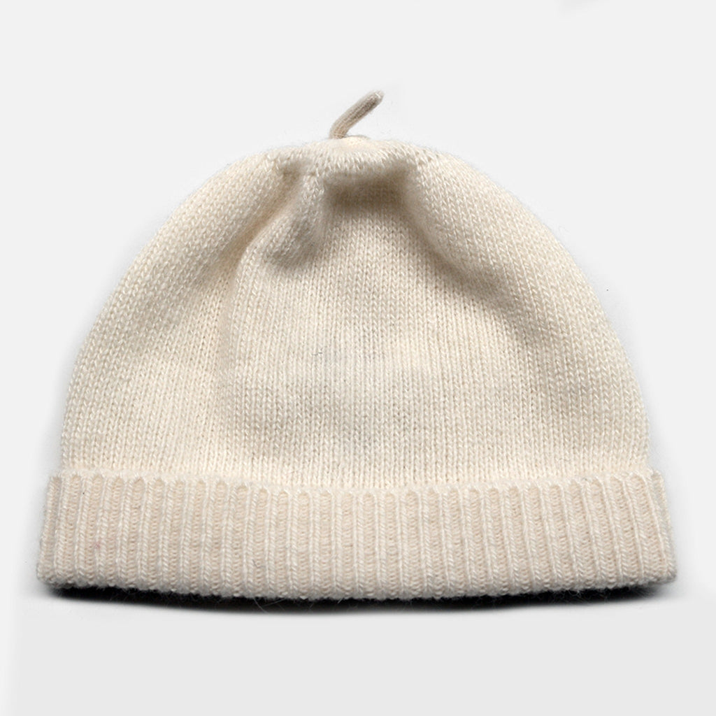 BABY SKULL HAT