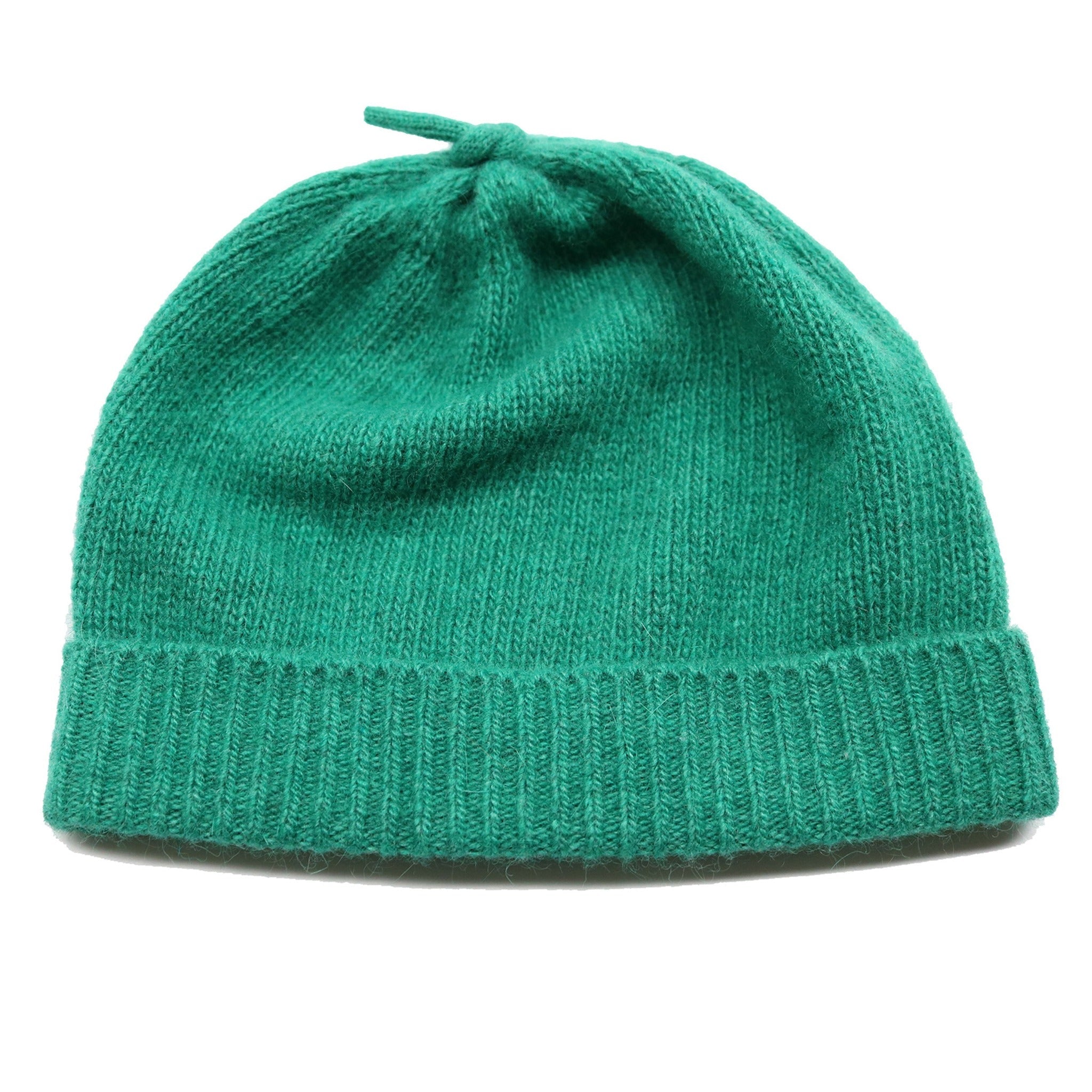 BABY SKULL HAT