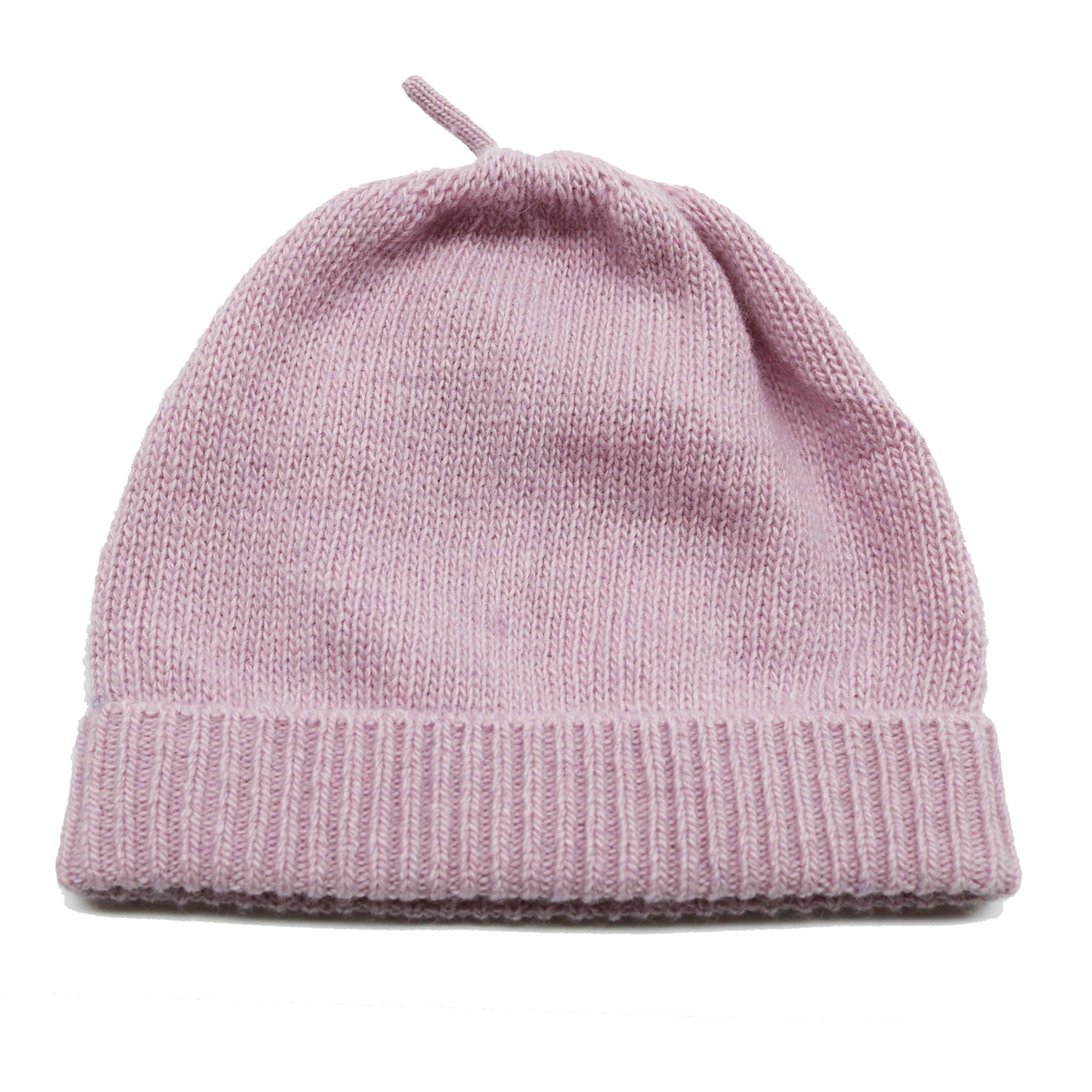 BABY SKULL HAT