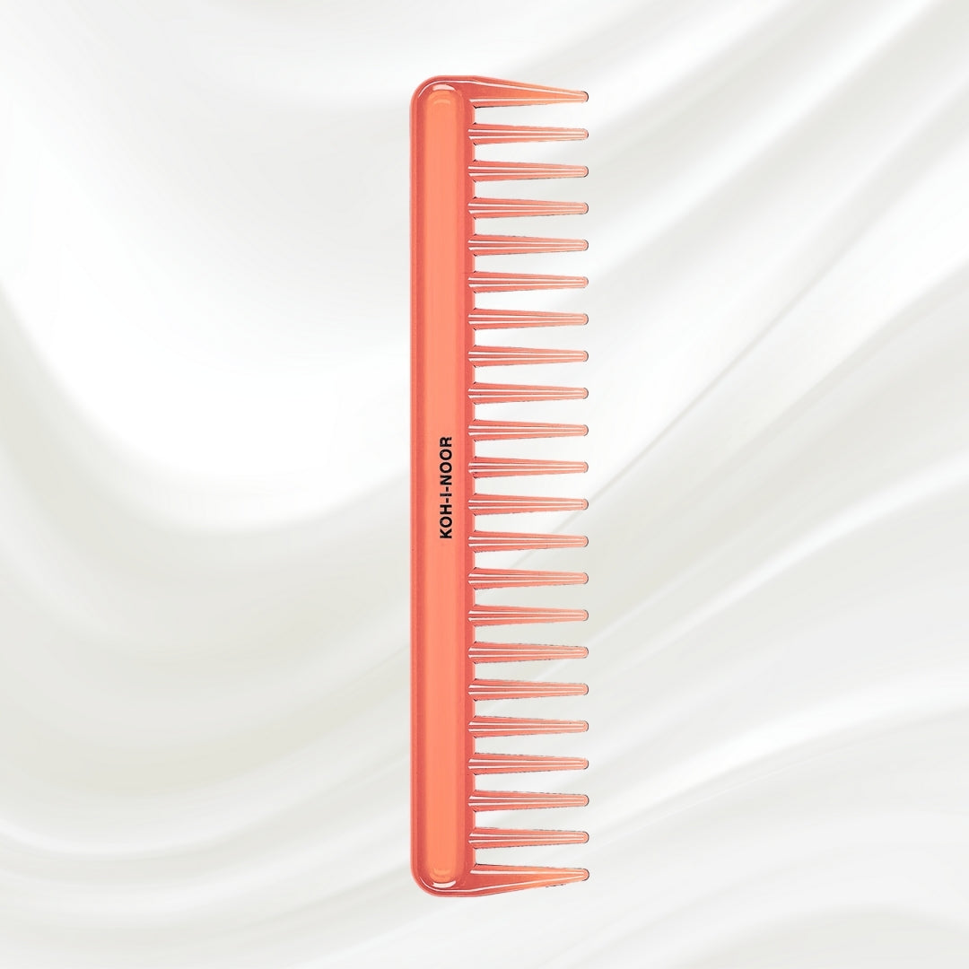 All Season Wide Teeth Comb