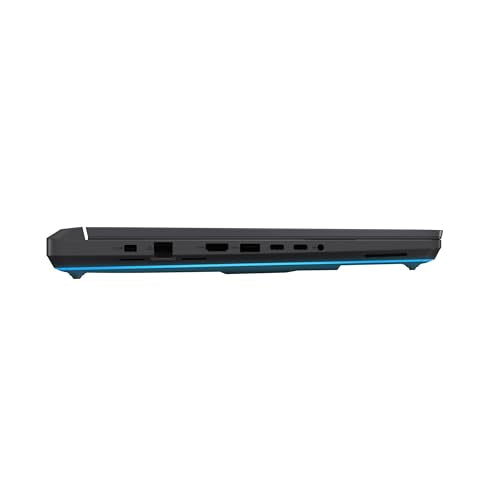 ASUS ROG Strix G16 (2025) Gaming Laptop, 16” FHD+ 16:10 165Hz/3ms Display, NVIDIA® GeForce RTX™ 5060 Laptop GPU, Intel® Core™ i7 Processor 14650HX, 16GB DDR5, 1TB Gen 4 SSD, Wi-Fi 7, Windows 11 Home