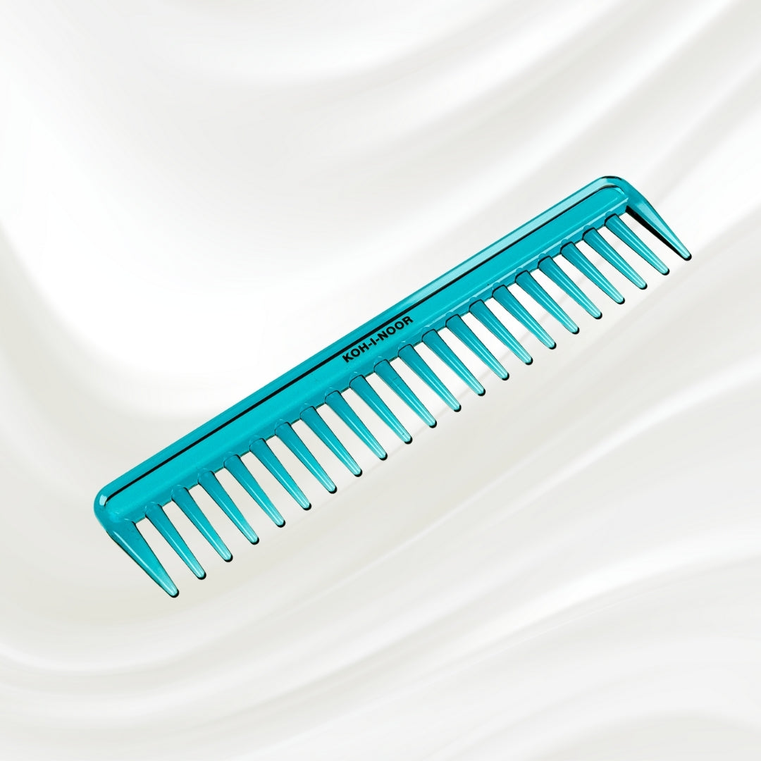 All Season Wide Teeth Comb