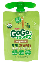 OG1 GOGO SQZ APPLE CIN ( 12 X 4 PACK )
