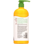 Alba Very Emollient Body Lotion Coconut Rescue (1x32 OZ)