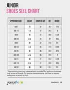 Baby Bob's Baby Shoes