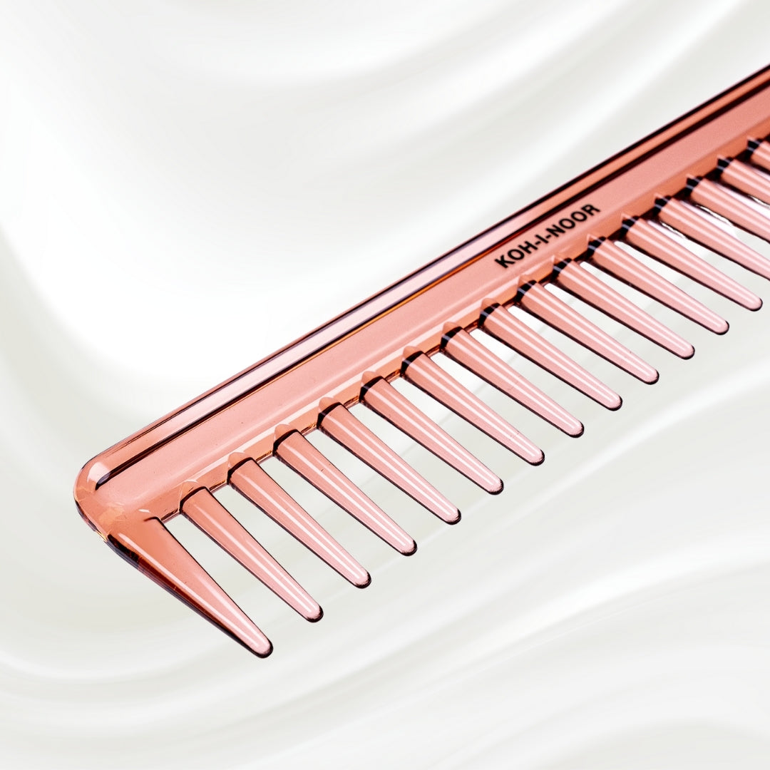 All Season Wide Teeth Comb