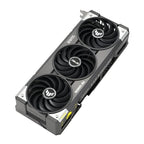 ASUS TUF Gaming GeForce RTX ™ 5070 12GB GDDR7 OC Edition Gaming Graphics Card (PCIe® 5.0, HDMI®/DP 2.1, 3.125-slot, Military-Grade Components, Protective PCB Coating, axial-tech Fans)
