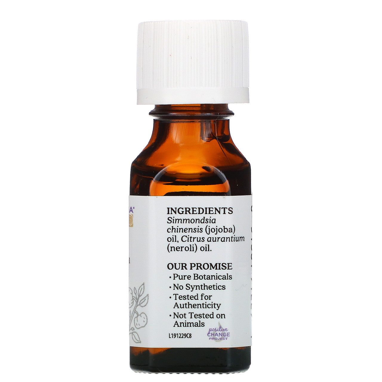 AC NEROLI PRECIOUS ESS (1x0.50)