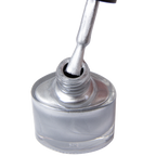 DARK Stamping Polish Silver #03, 108ml