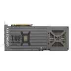 ASUS TUF Gaming GeForce RTX ™ 5070 12GB GDDR7 OC Edition Gaming Graphics Card (PCIe® 5.0, HDMI®/DP 2.1, 3.125-slot, Military-Grade Components, Protective PCB Coating, axial-tech Fans)