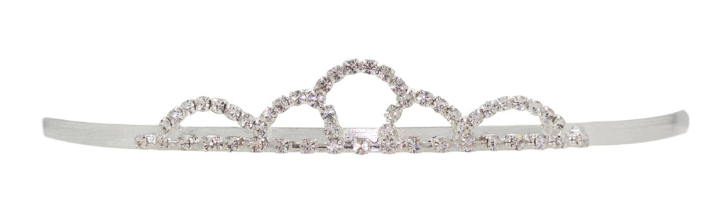 #8591 - Baby Bubbles Tiara