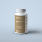 Premium Ashwagandha Root Extract - Natural Stress Relief & Energy Support