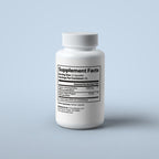 Premium Ashwagandha Root Extract - Natural Stress Relief & Energy Support