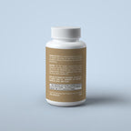 Premium Ashwagandha Root Extract - Natural Stress Relief & Energy Support