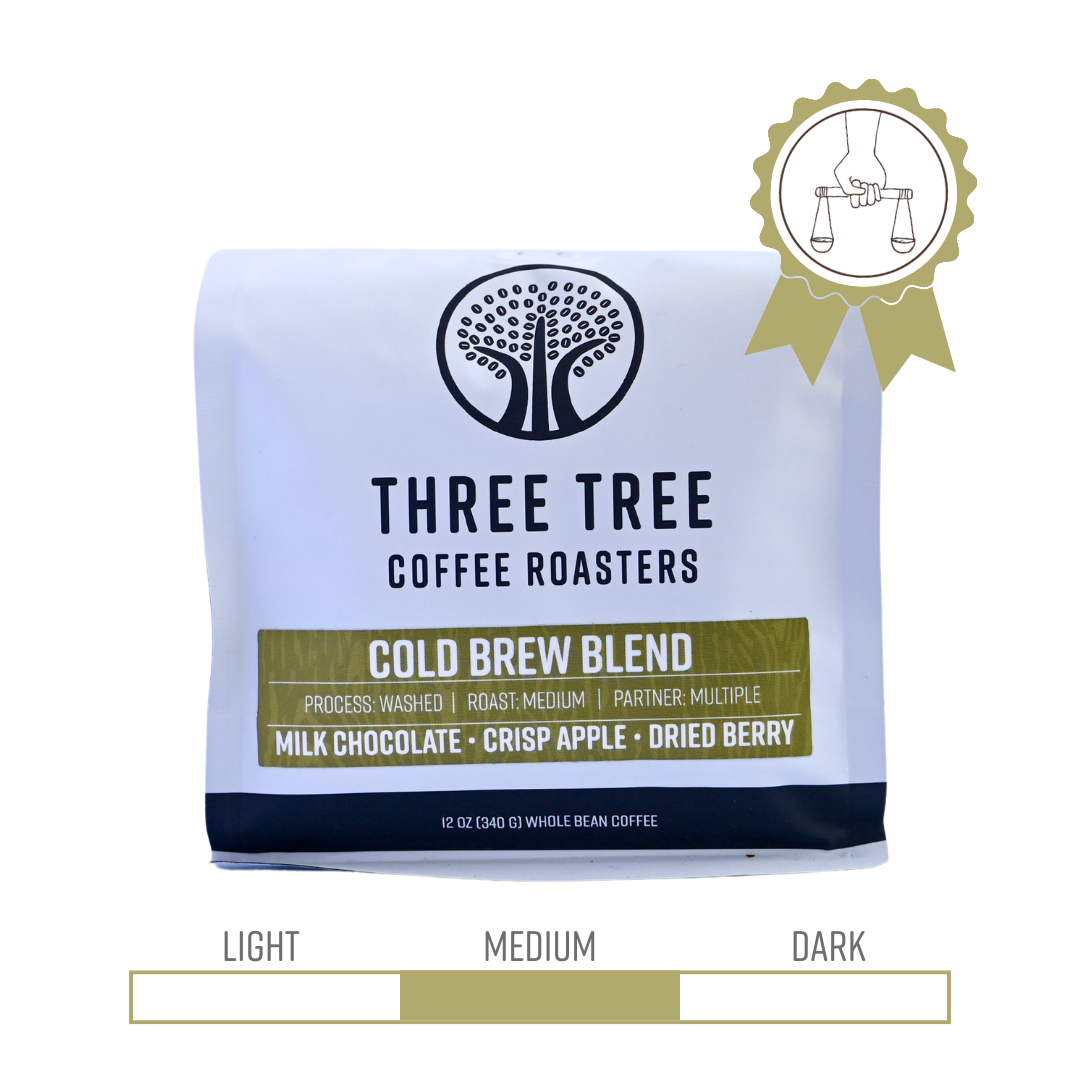 Cold Brew Blend