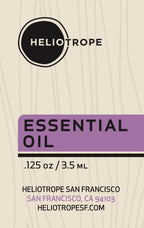 Essential Oil - Rose Geranium