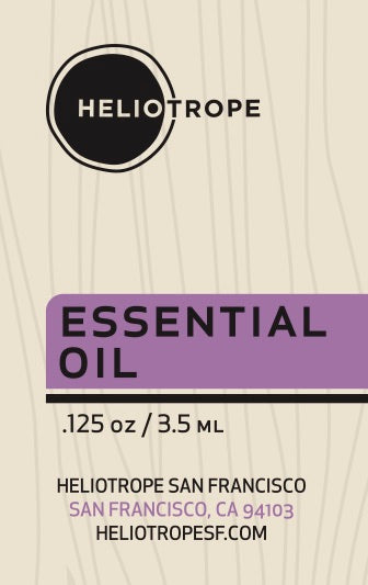Essential Oil - Rose Geranium