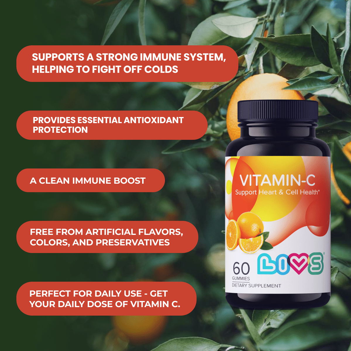 Vitamin C-3