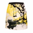 Baby Skirt with Print