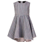 Baby Girls Blue Dress