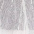 Cute Baby Dress in White