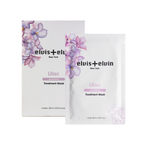 elvis+elvin Lilac Revitalizing Treatment Mask 3.0