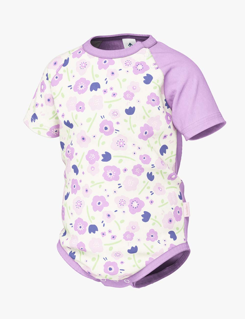 Baby body LUDO