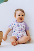 Baby body LUDO