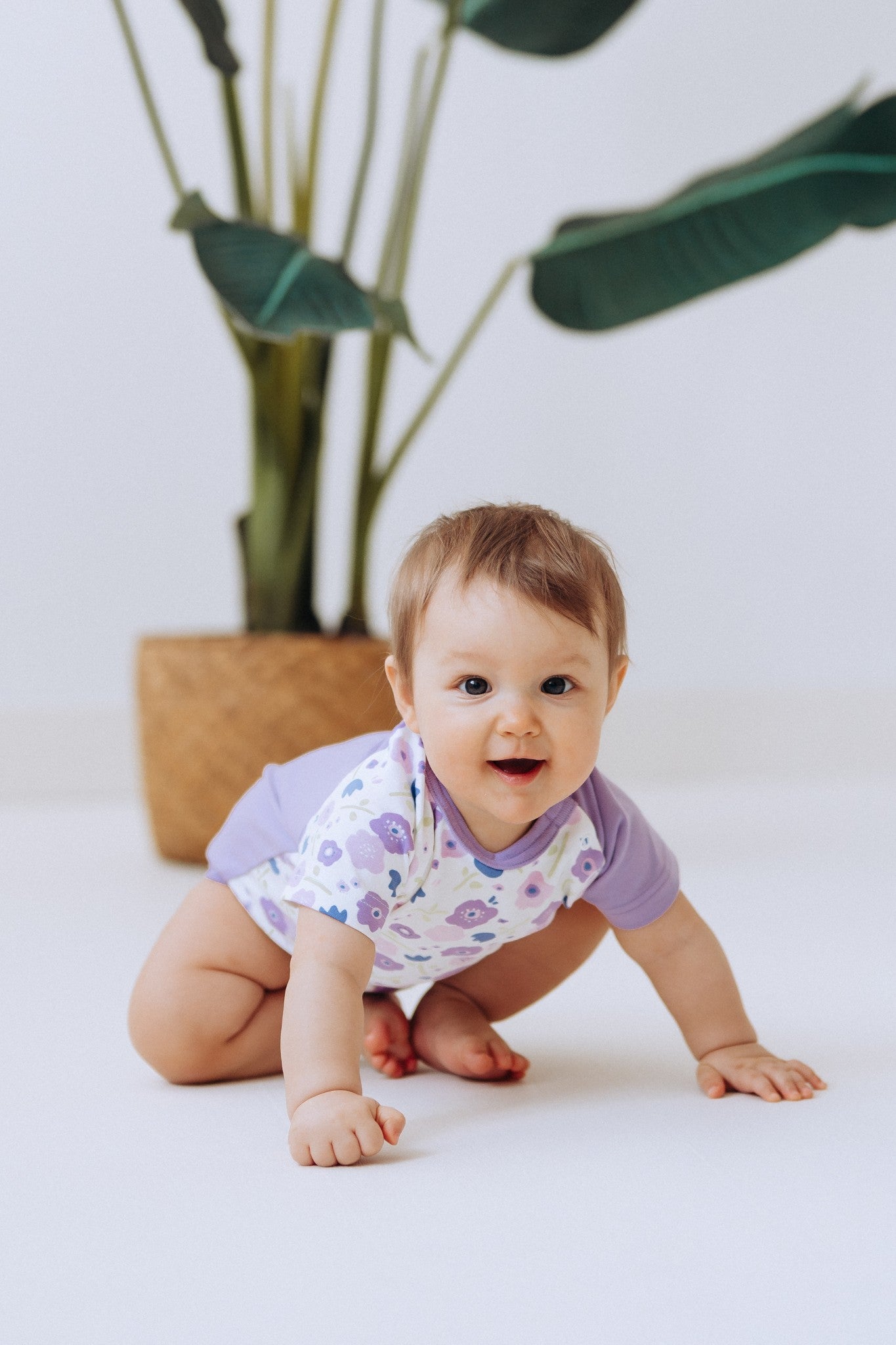 Baby body LUDO