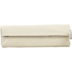 Amethyst D-shape Infrared Heating Pillow.