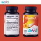 Vitamin C-4