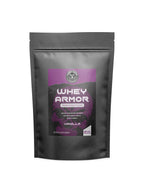 Armor Whey Protein 2LB Vanilla-0