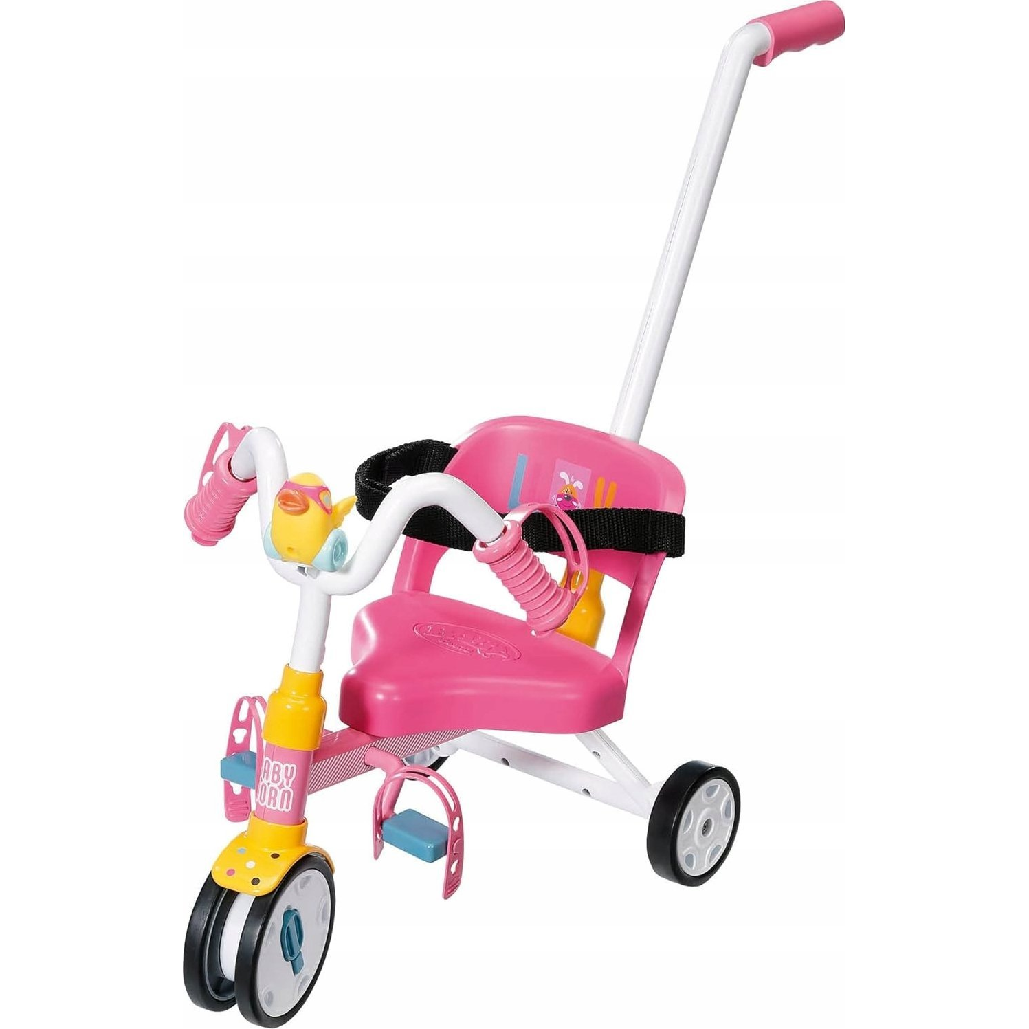 BABY born Trike (4001167834299)