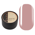 DARK Iron Gel #04, 15ml