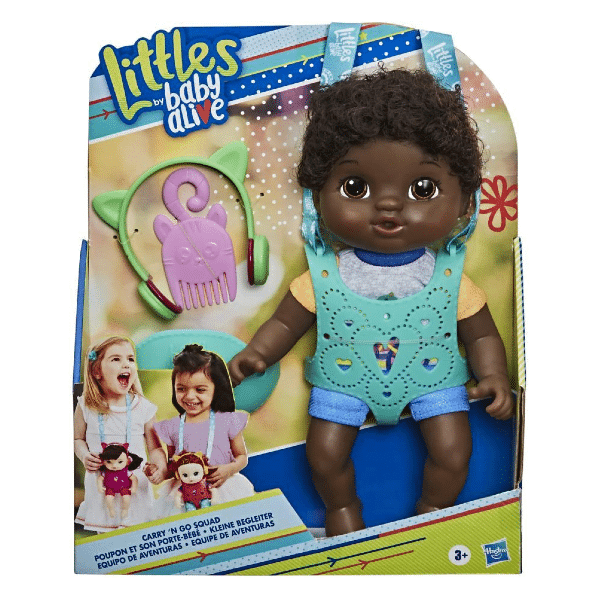 Baby Alive Littles