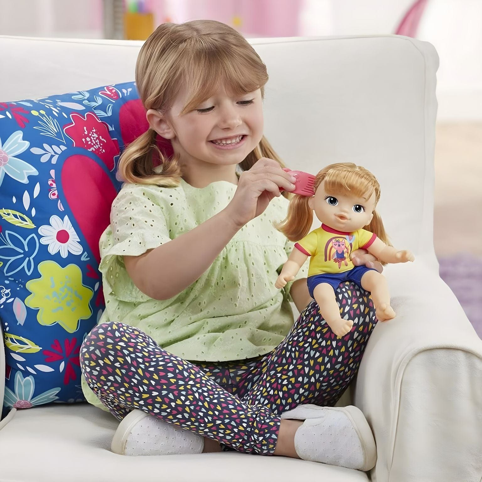 Baby Alive Littles - Astrid