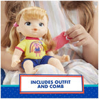 Baby Alive Littles - Astrid