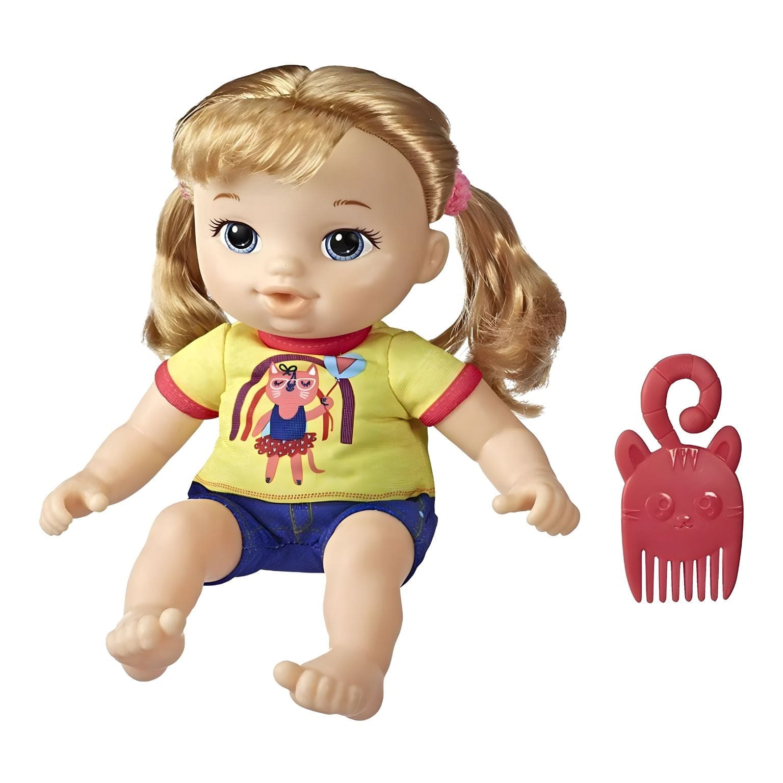 Baby Alive Littles - Astrid