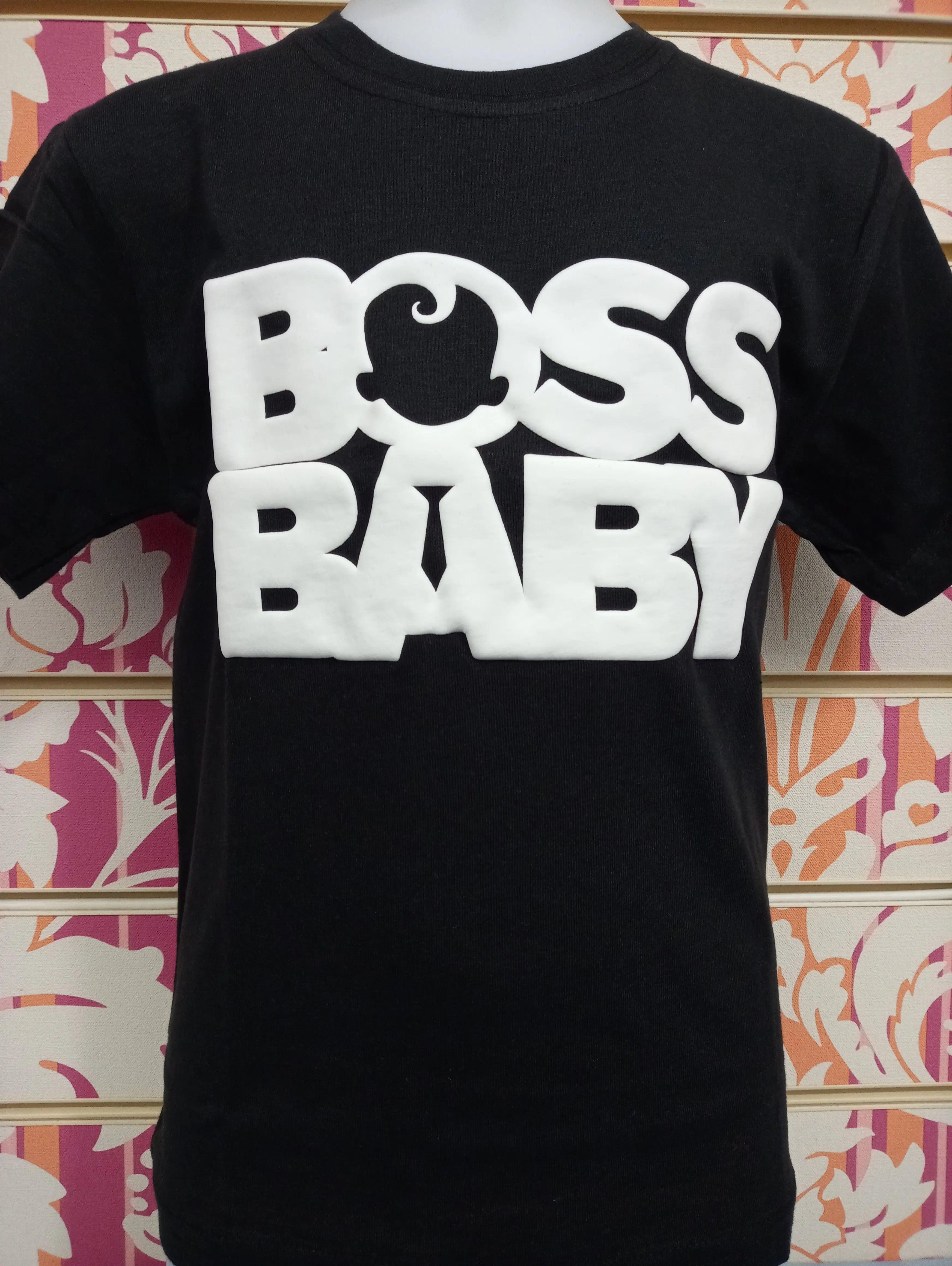 BOSS BABY