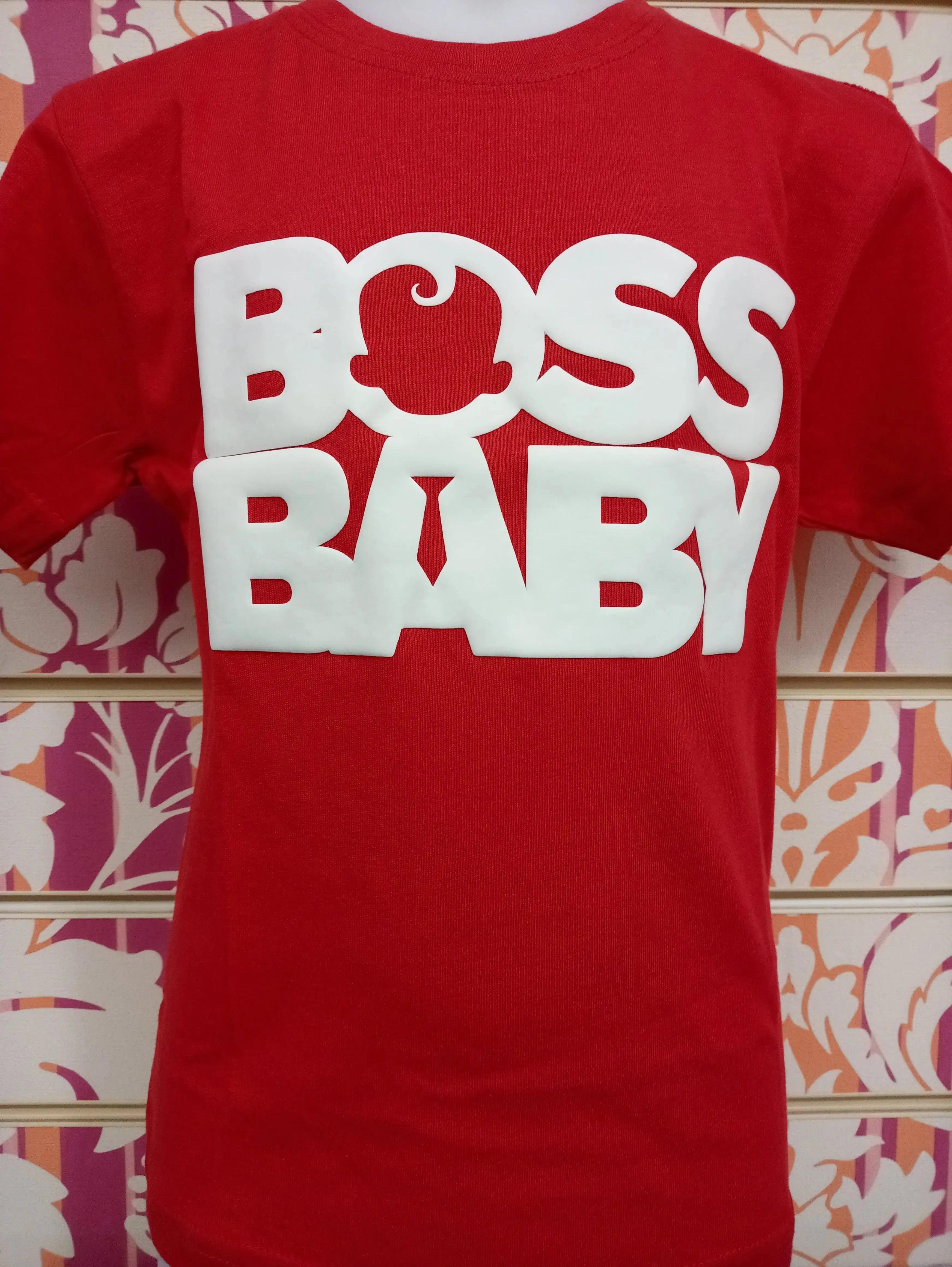 BOSS BABY