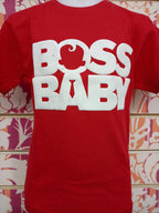 BOSS BABY