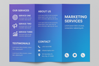 Brochure Template
