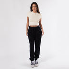 4001 - Women's Baby Tee