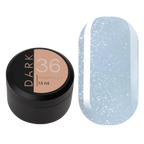 DARK Medium Gel #36, 15ml