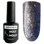 DIAMOND #4  11ml- HOLY MOLLY™