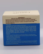DISURI Beauty Hyaluronic Acid Intense Hydration Firming Cream – Anti-Aging, 1.76 oz