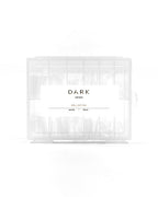 DARK Upper Forms Ballerina, 120PCS