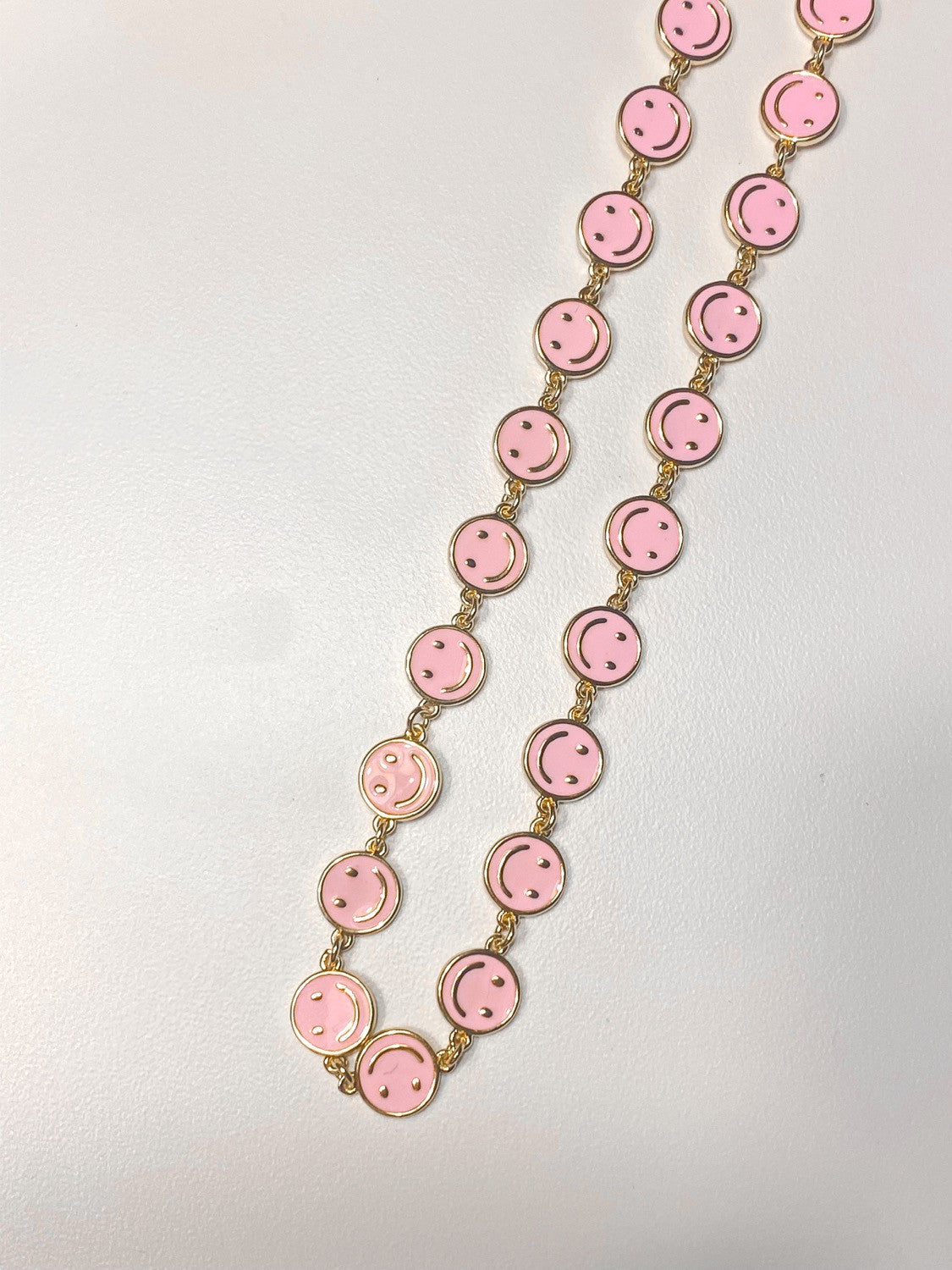 Baby Smile Choker